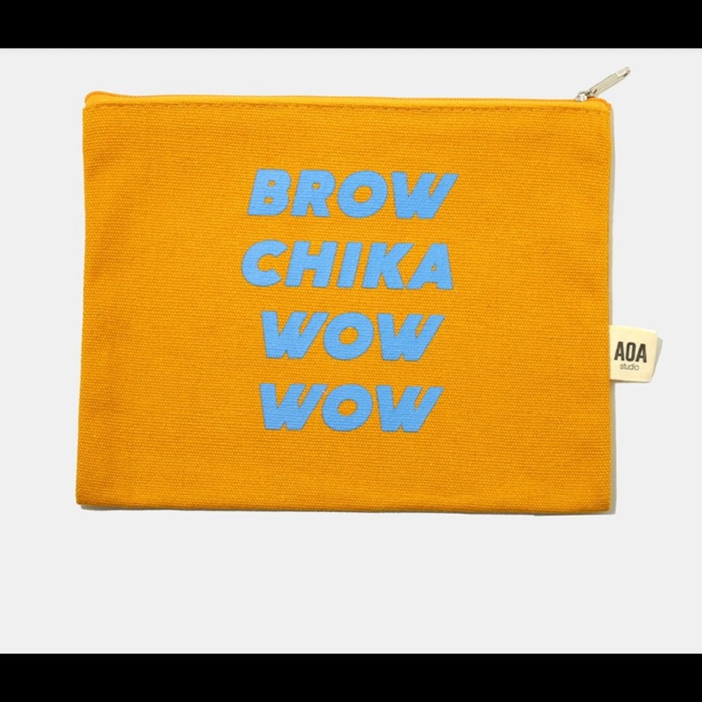 Makeup bags